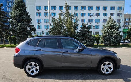 BMW X1, 2014 год, 2 200 000 рублей, 4 фотография