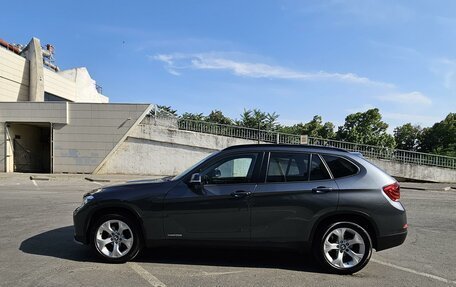 BMW X1, 2014 год, 2 200 000 рублей, 8 фотография