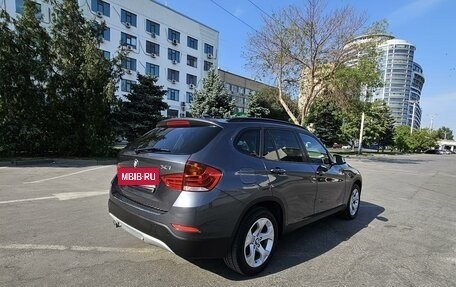 BMW X1, 2014 год, 2 200 000 рублей, 7 фотография