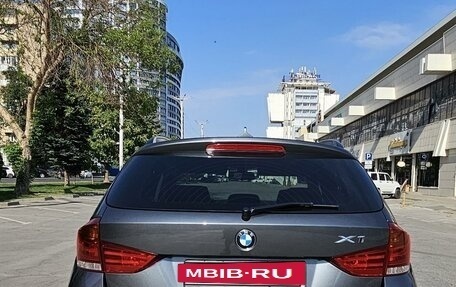 BMW X1, 2014 год, 2 200 000 рублей, 5 фотография