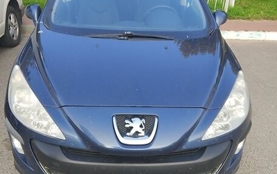 Peugeot 308 II, 2008 год, 426 000 рублей, 1 фотография