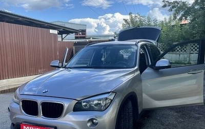 BMW X1, 2013 год, 1 100 000 рублей, 1 фотография