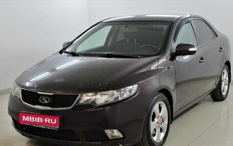 KIA Cerato III, 2010 год, 710 000 рублей, 1 фотография