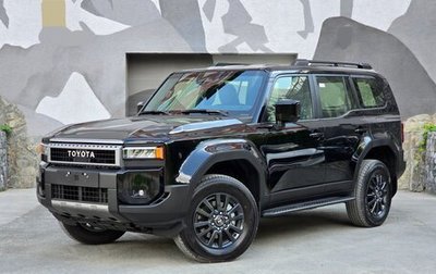 Toyota Land Cruiser Prado, 2024 год, 8 900 000 рублей, 1 фотография