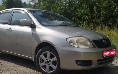 Toyota Corolla, 2003 год, 350 000 рублей, 1 фотография