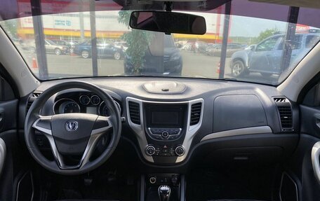 Changan CS35, 2014 год, 759 000 рублей, 7 фотография