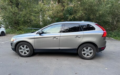 Volvo XC60 II, 2011 год, 1 590 000 рублей, 2 фотография