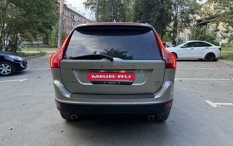 Volvo XC60 II, 2011 год, 1 590 000 рублей, 4 фотография