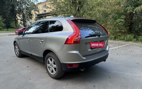 Volvo XC60 II, 2011 год, 1 590 000 рублей, 3 фотография