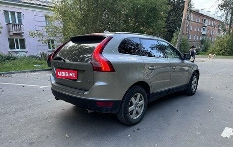 Volvo XC60 II, 2011 год, 1 590 000 рублей, 5 фотография