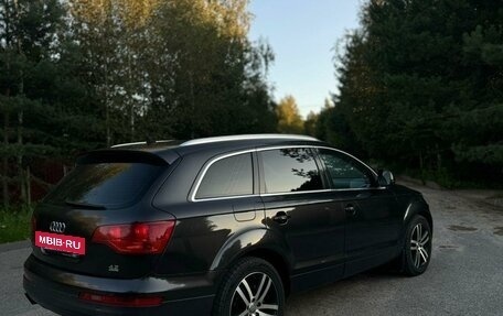 Audi Q7, 2006 год, 1 180 000 рублей, 4 фотография