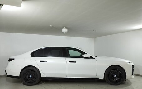 BMW 7 серия, 2023 год, 13 397 000 рублей, 3 фотография