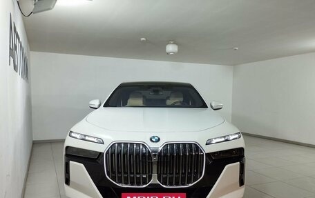 BMW 7 серия, 2023 год, 13 397 000 рублей, 2 фотография