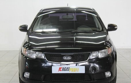 KIA Cerato III, 2009 год, 770 000 рублей, 2 фотография