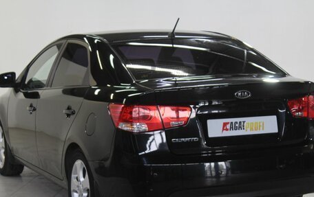 KIA Cerato III, 2009 год, 770 000 рублей, 7 фотография