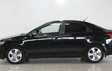 KIA Cerato III, 2009 год, 770 000 рублей, 8 фотография