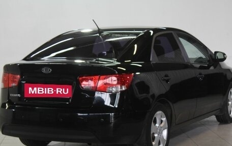 KIA Cerato III, 2009 год, 770 000 рублей, 5 фотография