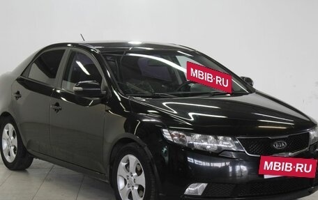 KIA Cerato III, 2009 год, 770 000 рублей, 3 фотография