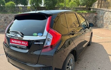 Honda Fit III, 2014 год, 950 000 рублей, 7 фотография