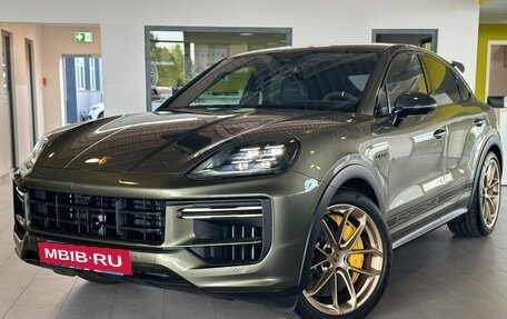 Porsche Cayenne III, 2024 год, 32 700 000 рублей, 2 фотография