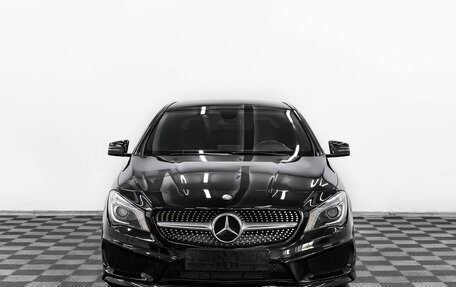 Mercedes-Benz CLA, 2014 год, 1 795 000 рублей, 2 фотография