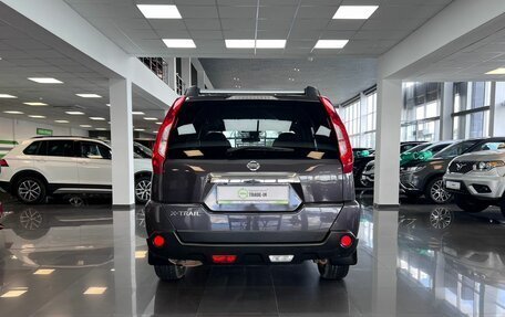 Nissan X-Trail, 2012 год, 1 695 000 рублей, 4 фотография