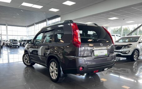 Nissan X-Trail, 2012 год, 1 695 000 рублей, 6 фотография