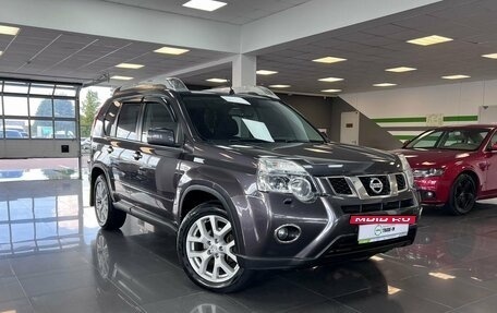 Nissan X-Trail, 2012 год, 1 695 000 рублей, 5 фотография