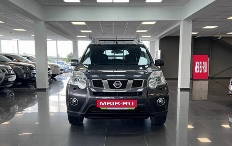 Nissan X-Trail, 2012 год, 1 695 000 рублей, 3 фотография