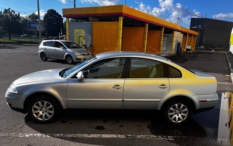 Volkswagen Passat B5+ рестайлинг, 2004 год, 410 000 рублей, 9 фотография