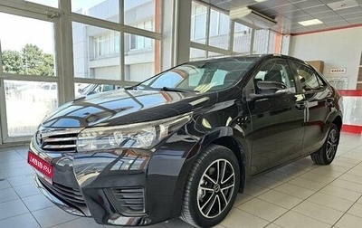 Toyota Corolla, 2014 год, 1 785 000 рублей, 1 фотография