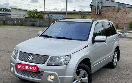 Suzuki Grand Vitara, 2011 год, 1 650 000 рублей, 1 фотография