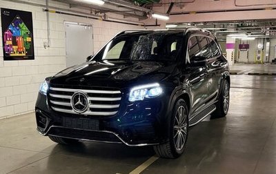 Mercedes-Benz GLS, 2024 год, 17 000 000 рублей, 1 фотография