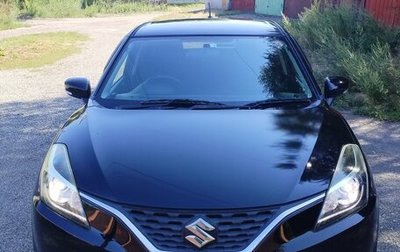 Suzuki Baleno II, 2016 год, 1 190 000 рублей, 1 фотография