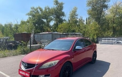 Mazda 6, 2008 год, 886 000 рублей, 1 фотография