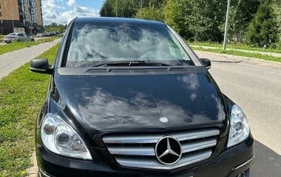 Mercedes-Benz B-Класс, 2010 год, 590 000 рублей, 1 фотография