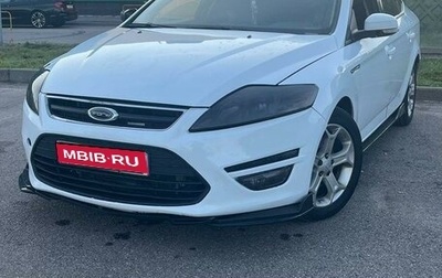 Ford Mondeo IV, 2013 год, 999 000 рублей, 1 фотография