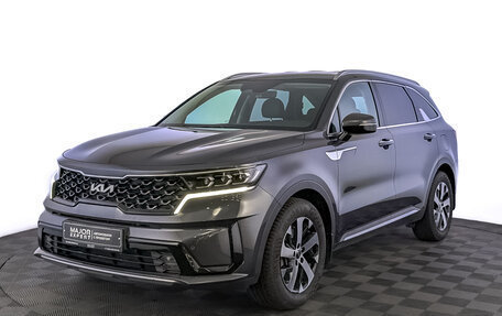 KIA Sorento IV, 2022 год, 5 240 000 рублей, 1 фотография