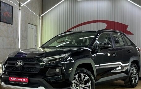 Toyota RAV4, 2024 год, 4 100 000 рублей, 1 фотография