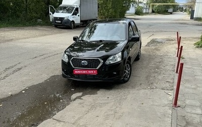 Datsun on-DO I рестайлинг, 2015 год, 480 000 рублей, 1 фотография