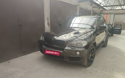 BMW X5, 2007 год, 1 900 000 рублей, 1 фотография