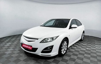 Mazda 6, 2011 год, 1 190 000 рублей, 1 фотография