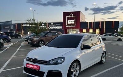 Volkswagen Golf VI, 2010 год, 900 000 рублей, 1 фотография