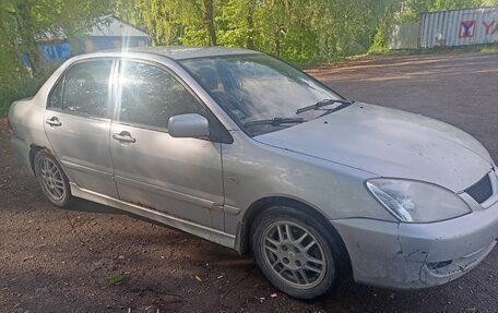 Mitsubishi Lancer IX, 2006 год, 333 000 рублей, 1 фотография