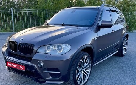 BMW X5, 2010 год, 2 300 000 рублей, 1 фотография