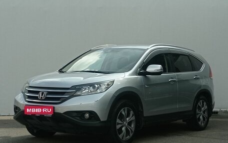 Honda CR-V IV, 2014 год, 2 150 000 рублей, 1 фотография