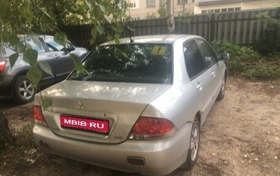 Mitsubishi Lancer IX, 2006 год, 355 000 рублей, 1 фотография