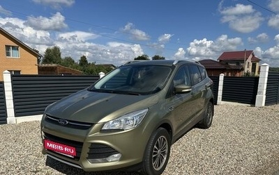 Ford Kuga III, 2013 год, 1 450 000 рублей, 1 фотография