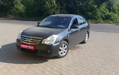 Nissan Almera, 2013 год, 349 000 рублей, 1 фотография