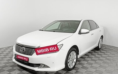 Toyota Camry, 2014 год, 1 925 000 рублей, 1 фотография